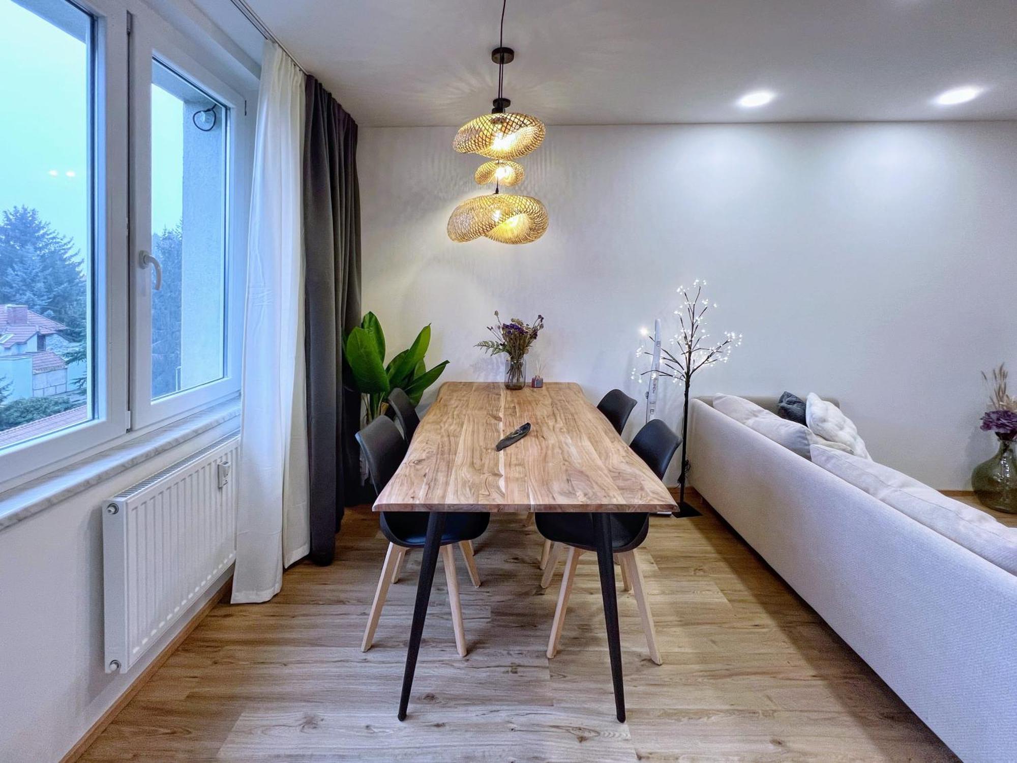 Jana'S Wow Apt, 3 Room, Free Parking, 15'Airpt, 25'City Prague Ngoại thất bức ảnh